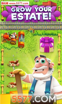 FarmOn!(Farm On��׿��)��ͼ3