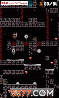 Hardest Castle Run(ĳǱѰ׿)ͼ0