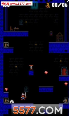 Hardest Castle Run(ĳǱѰ׿)ͼ2