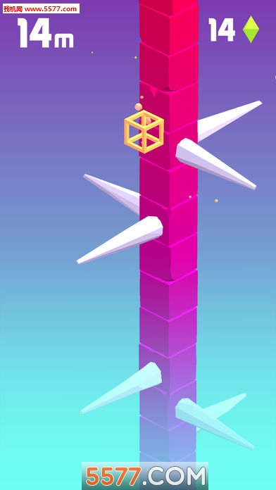Spiky Trees׿ͼ1