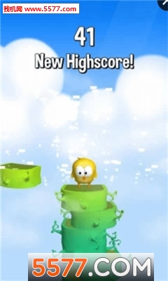 Stack Jump(ͷԾ׿)ͼ1