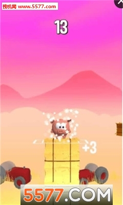 Stack Jump(ͷԾ׿)ͼ2
