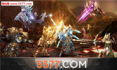 世纪之光安卓版截图0