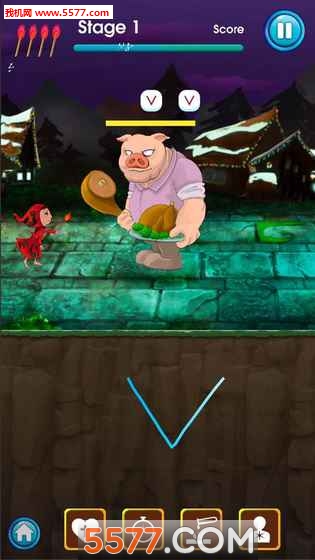 FireOfWish(Ը֮ⰲ׿)ͼ3