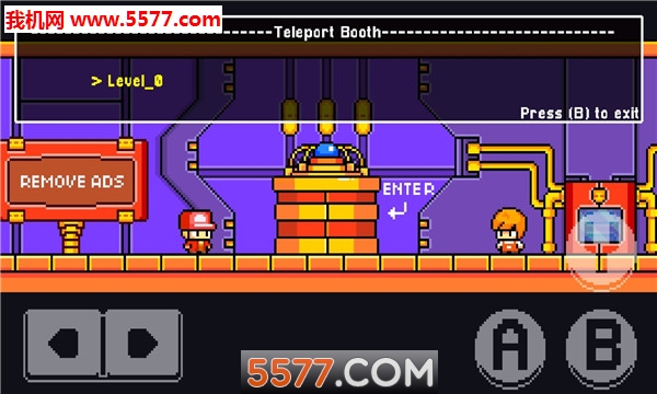 轰鸣小队安卓版截图2