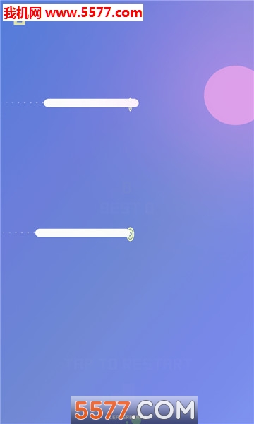 破烂点击安卓版截图1