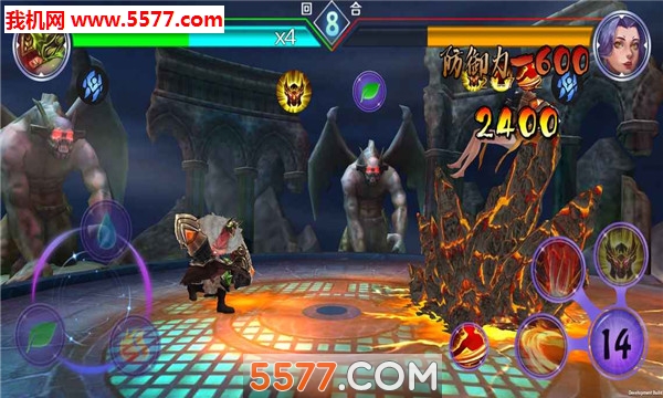 万魂契约官方版截图3