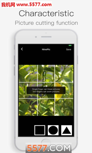 NinePic appͼ1