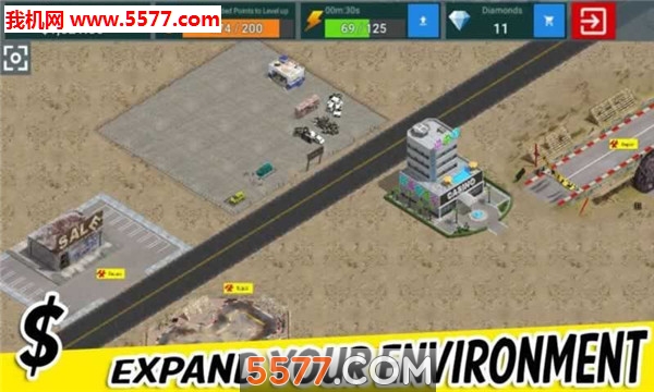 Junkyard Tycoon Business Simulation(վల׿)ͼ2