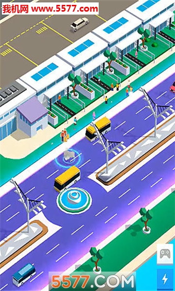 Idle airport tycoon׿ͼ1
