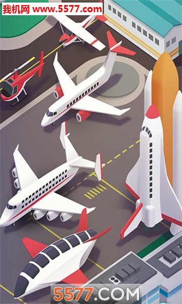 Idle airport tycoon׿ͼ2