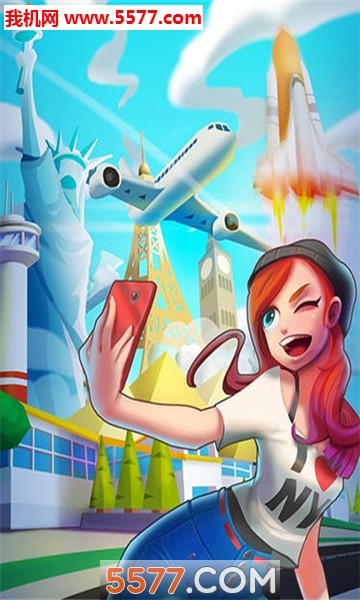 Idle airport tycoon׿ͼ3