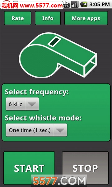 Dog Whistle Trainer安卓版 Dog Whistle Trainer安卓版