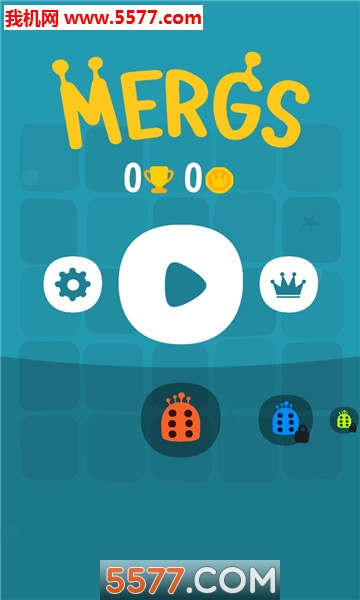 Mergs��׿���ͼ0