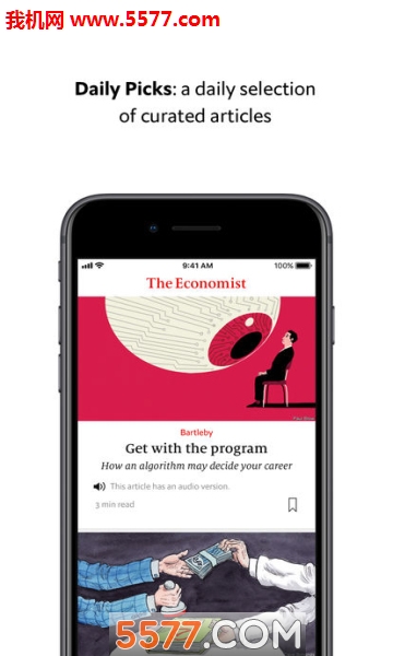 Economist�ֻ����ͼ1