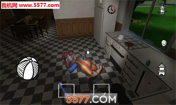 ֲС׿(Slickpoo The Clown)ͼ1