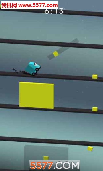 Cuby Cars��Ϸ��ͼ0