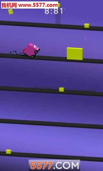 Cuby Cars��Ϸ��ͼ1