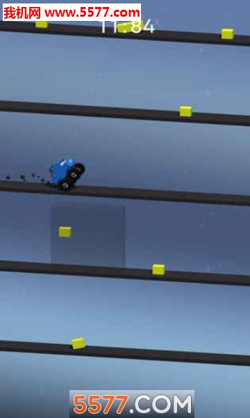 Cuby Cars��Ϸ��ͼ2
