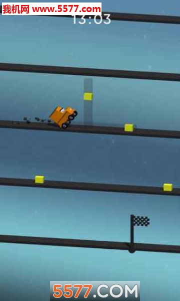 Cuby Cars��Ϸ��ͼ3