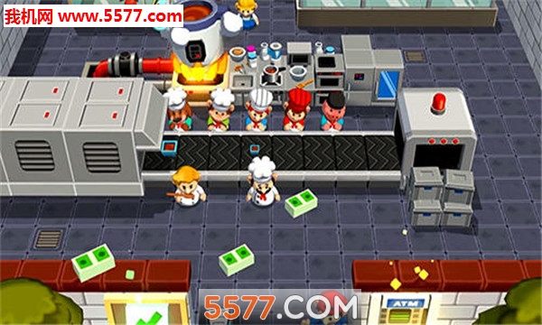 ⿴(Idle cooking tycoon׿)ͼ1