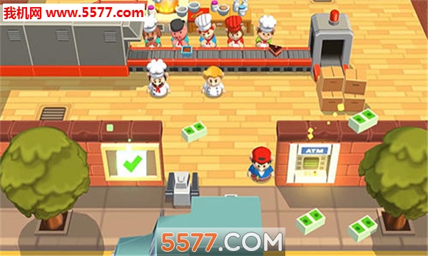 ⿴(Idle cooking tycoon׿)ͼ2