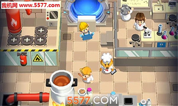 ⿴(Idle cooking tycoon׿)ͼ3