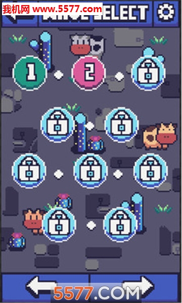 ţţ���(Cattle Punk��׿��)��ͼ3