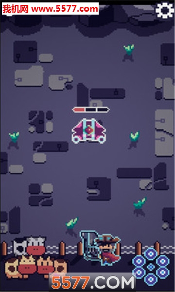 ţţ���(Cattle Punk��׿��)��ͼ1