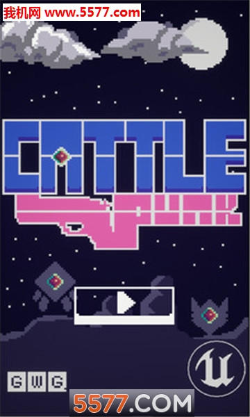 ţţ���(Cattle Punk��׿��)��ͼ0