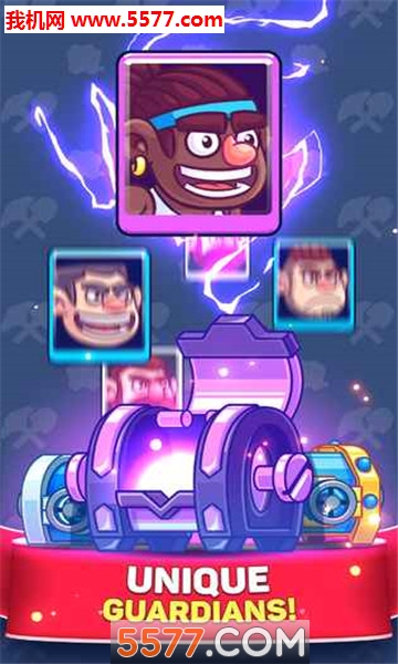 Idle Gold Miner(Idle Prison Tycoon��׿��)��ͼ1