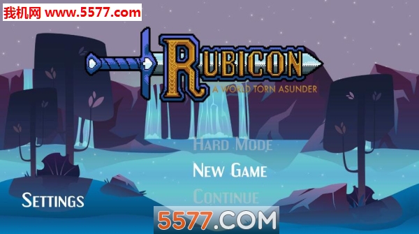Rubicon׿ͼ3