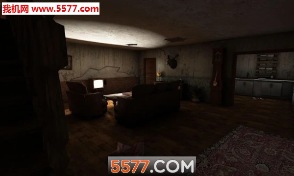 Psychopath Hunt(׿)ͼ2