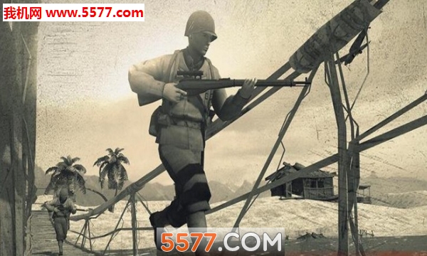 World War II FPS Shooting : Heroes of War(սսӢ°)ͼ1