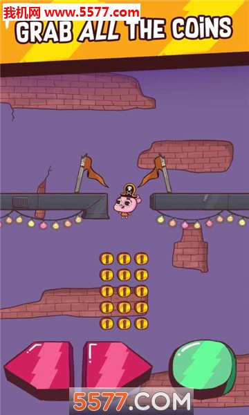 ɶ԰׿(party dash)ͼ1