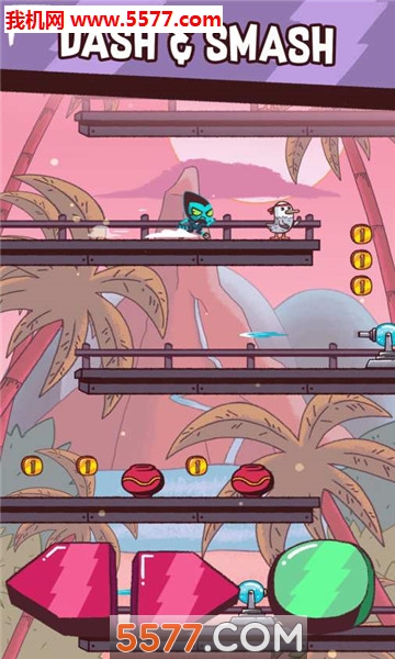 ɶ԰׿(party dash)ͼ3