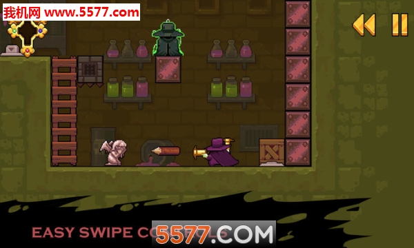 Turn Undead 2 Monster Hunterͼ1