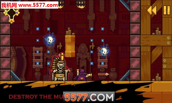 Turn Undead 2 Monster Hunterͼ3