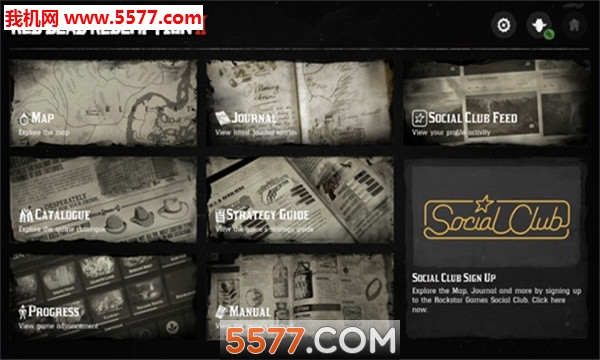 rdr2助手 rdr2助手