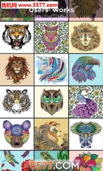 Colouring(ɫٷ)ͼ1