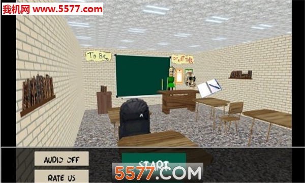 Scary Teacher in Education Literary Grammar(Baldina(Ů͵)׿)ͼ2
