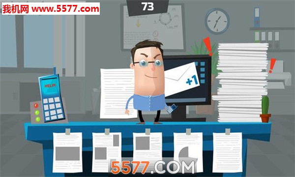 Save The Office(Ȱ칫Ұ׿)ͼ1