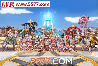 �ɾ�OL�ٷ����ͼ1
