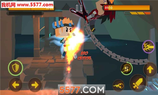battle flare׿ͼ3