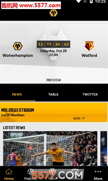 WolvesǶӹٷͼ2