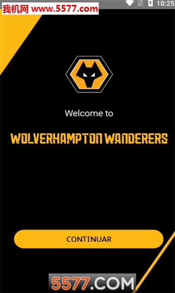 WolvesǶӹٷͼ1