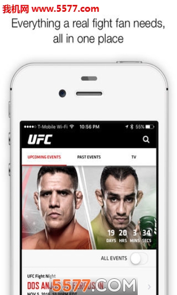 UFCٷappͼ0