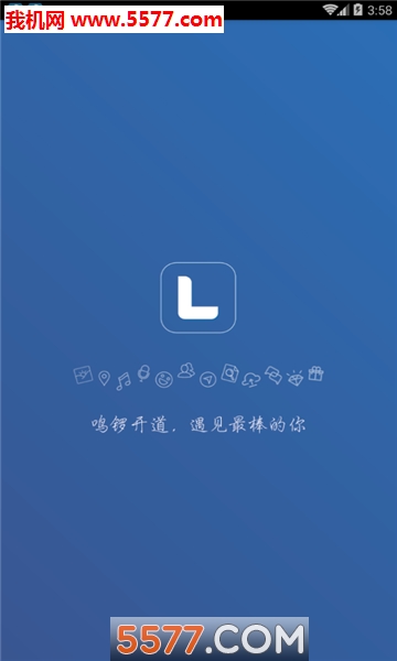 ����罻ƽ̨loohoo��ͼ0
