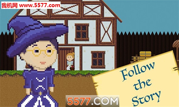 Restless Hero(�궯Ӣ����Ϸ)��ͼ1