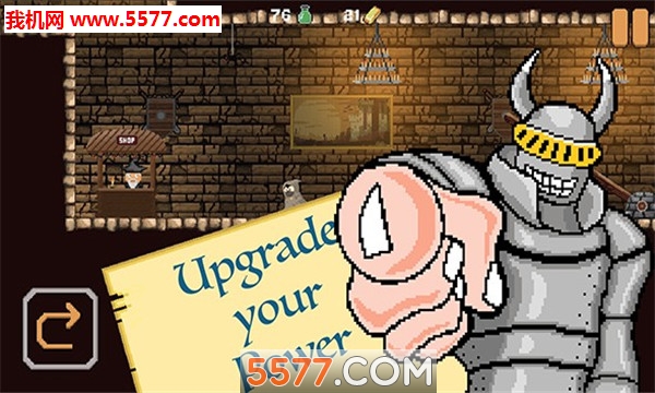 Restless Hero(�궯Ӣ����Ϸ)��ͼ2